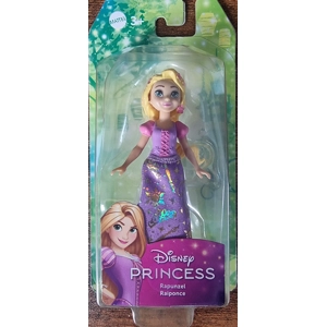 Rapunzel Disney Princess Doll