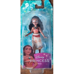 Moana Disney Princess Doll