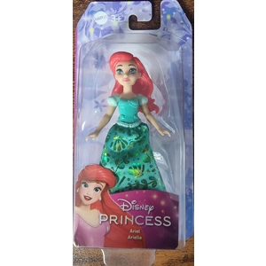Ariel Disney Princess Doll