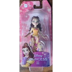 Belle Disney Princess Doll