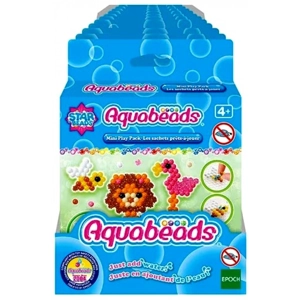 Aquabeads Mini Creations Play Pack