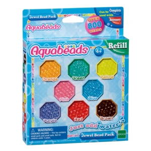 Aquabeads Refil Pack