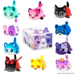 Aphmau MeeMeow - Aphmau & Friends
