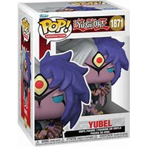 Funko POP! Yubel