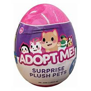 Adopt Me! Surprise Plush - Series 3