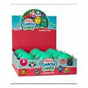Pinata Smashlings - Rainbow Pod - 2 Pack