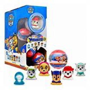 Paw Patrol Mashem