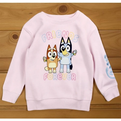 Chandail Bluey Fille (taille 3T) Chandail Bluey Fille (taille 3T)