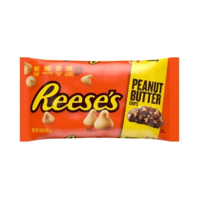 Reese's - Pépites de beurre d'arachide Reese's - Pépites de beurre d'arachide