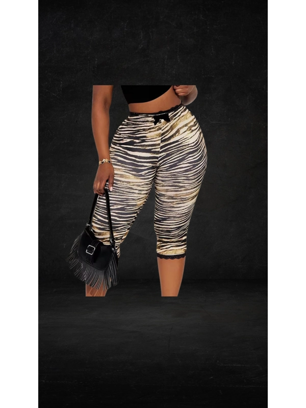 High Waist Leggings