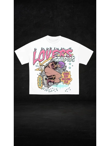Lovers Studios T Shirt
