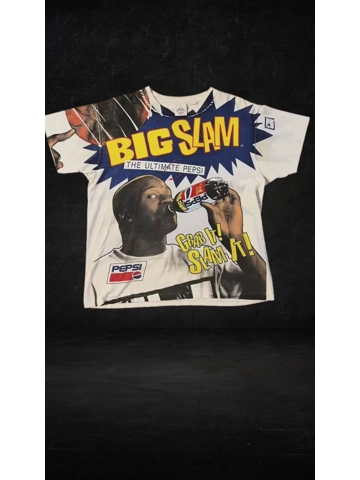 Big Slam T Shirt