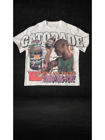 Gatorade T Shirt