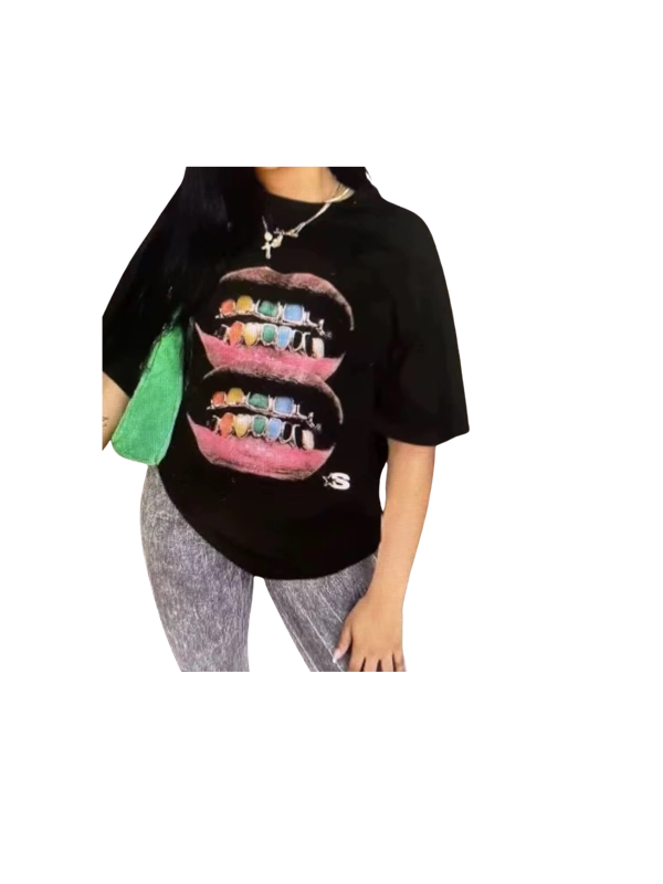 Casual Grill’s Tshirt