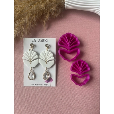 Luxury Earings
