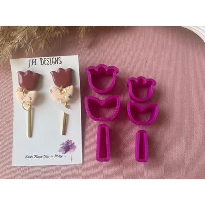 Luxury Earings