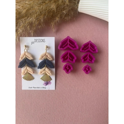 Luxury Earings Luxury Earings