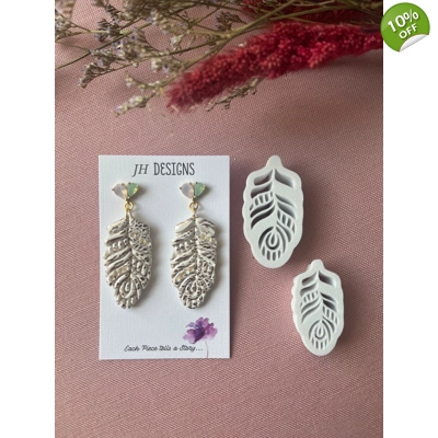 Luxury Earings