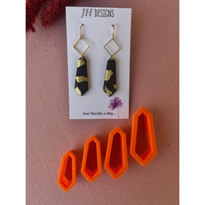 Luxury Earings