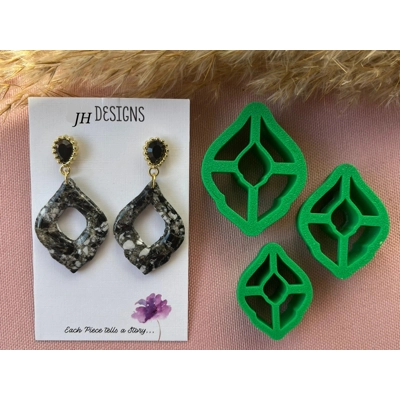 Luxury Earings Luxury Earings