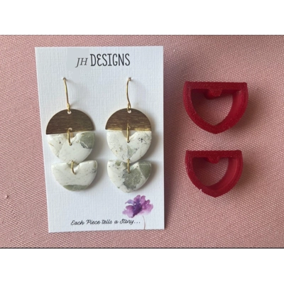 Luxury Earings