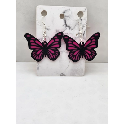 Luxury Earings