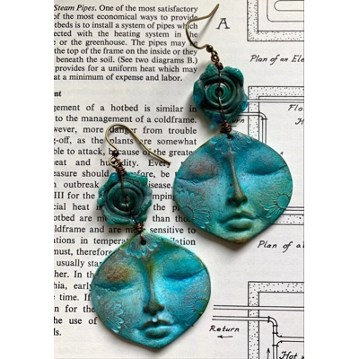Luxury Earings Luxury Earings