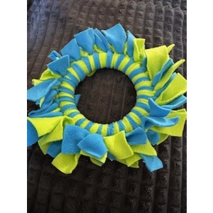 Zoomies Toss and Tug