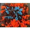 Snuffle mats