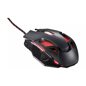 Acer Nitro 2.0 Wired Gaming Mouse - Black