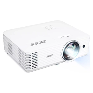 Acer H6518STi Short Throw Projector