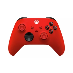Xbox Series X & S Wireless Controller - Pulse Red