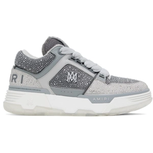 AMIRI GRAY CRYSTAL