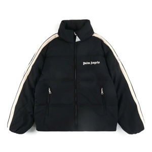 MONCLER X PALM ANGELS PUFFER JACKET