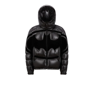 Moncler Solander Batman Down Jacket