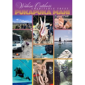 WORKBOOK - PUKAPUKA MAHI