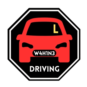 DRIVING