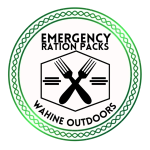 EMERGENCY RATION PACKS