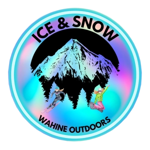 ICE & SNOW