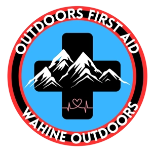 OUTDOORS FIRST-AID