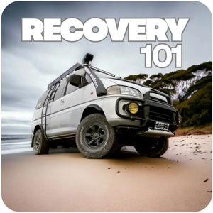 RECOVERY 101 - APP