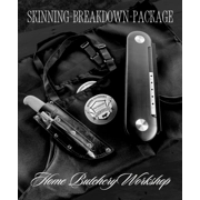 HOME BUTCHERY WORKSHOP