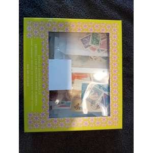 Large lot of Russian stamps & mini sheets mostly cto