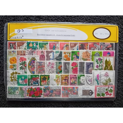 Germany Federal Republi..