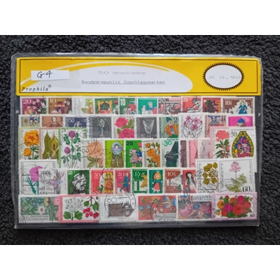 Germany Federal Republi..