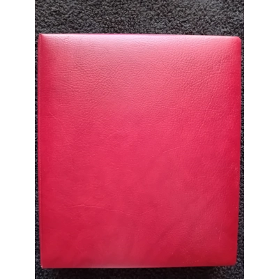 Ersttagsblatt 1974 - 1977 CTO in album