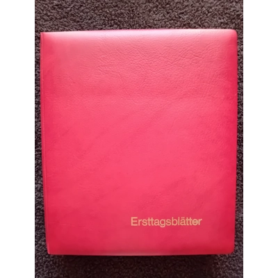 Ersttagsblatt 1978 - 19..