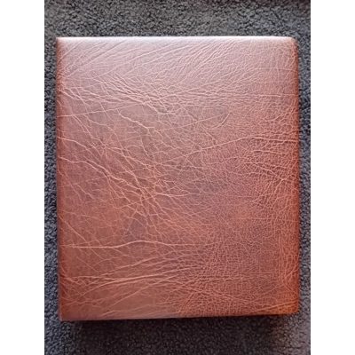 Ersttagsblatt 1983 - 19..