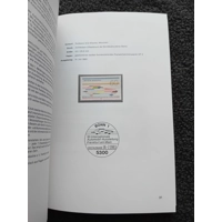 Germany 1983 Federal Republic Yearbook 73 pages Complete MNH stamps
