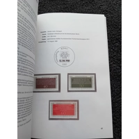 Germany 1981 Federal Republic Yearbook 83 pages Complete MNH stamps